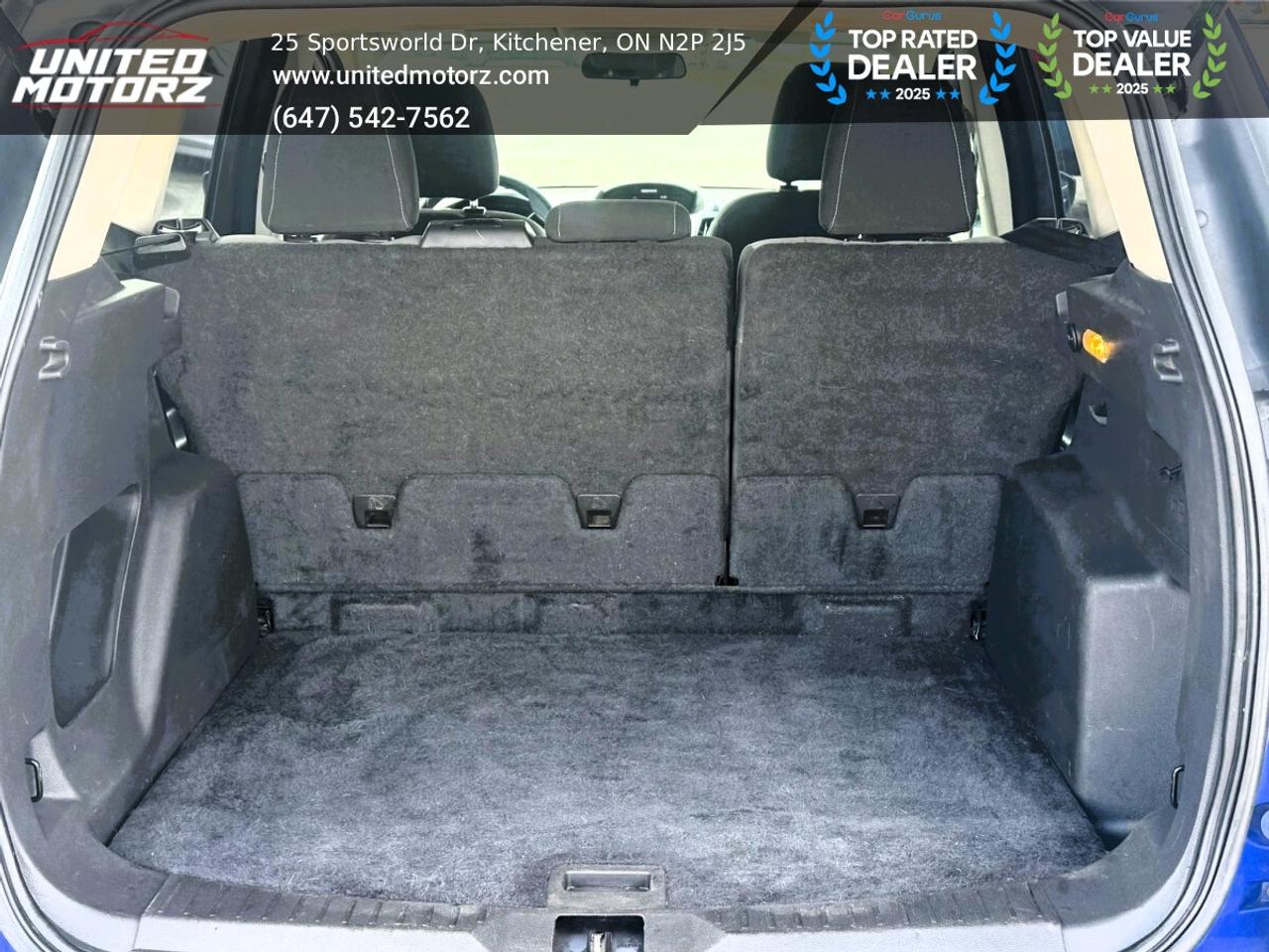 2015 Ford Escape SE~SAFETY CERTIFIED~ Photo