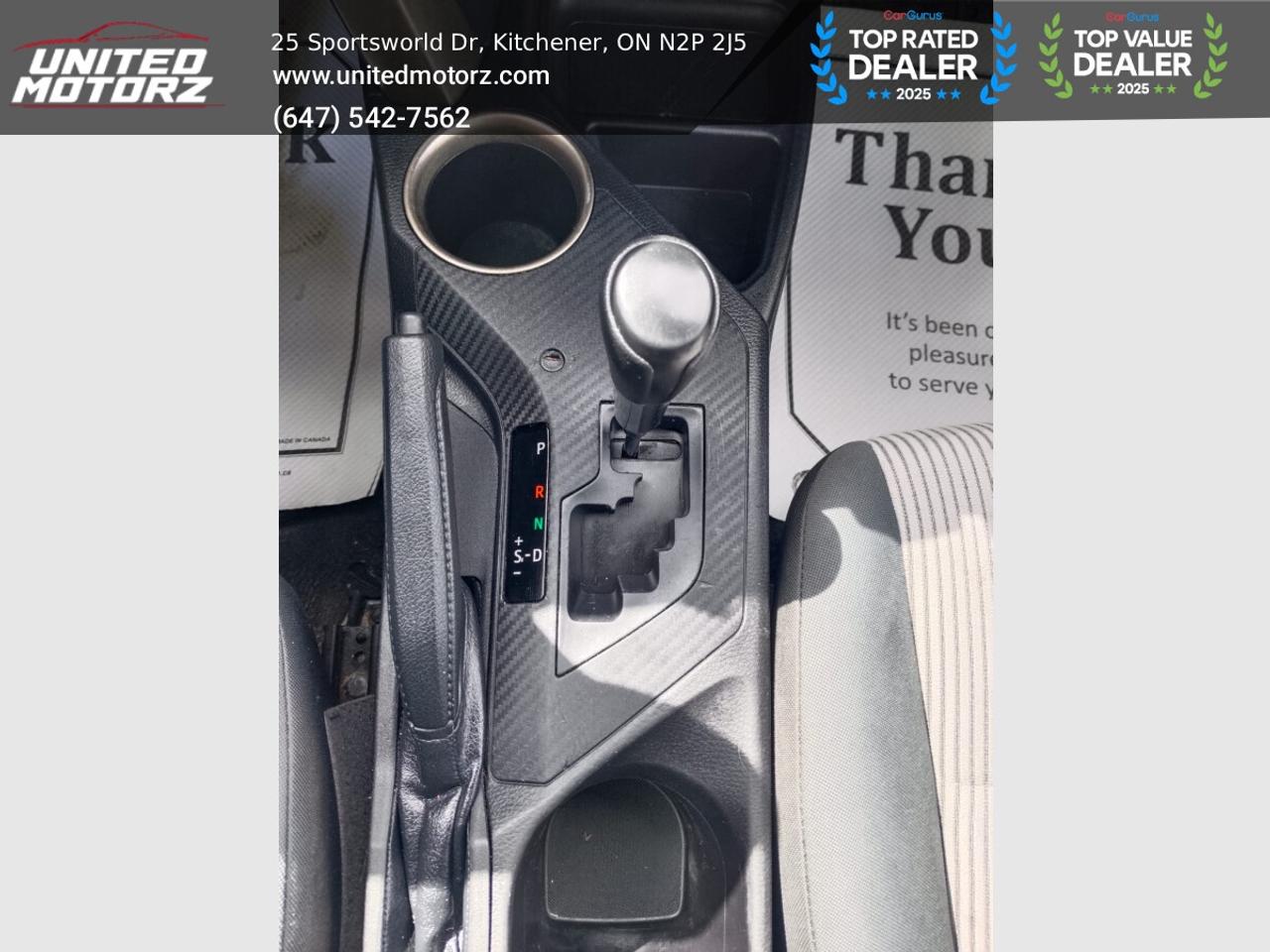 2013 Toyota RAV4 LE~SAFETY CERTIFIED~ Photo