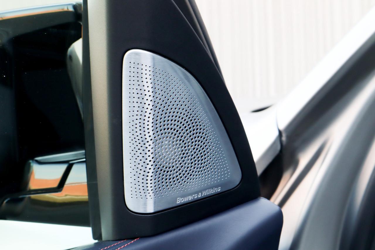 2021 BMW X5 M  Photo