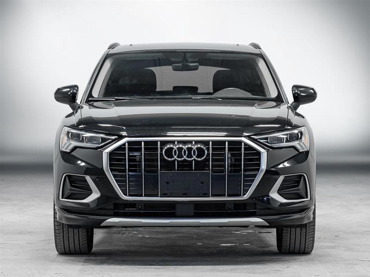 2022 Audi Q3 45 Komfort 4dr All-Wheel Drive quattro Sport Utility Photo
