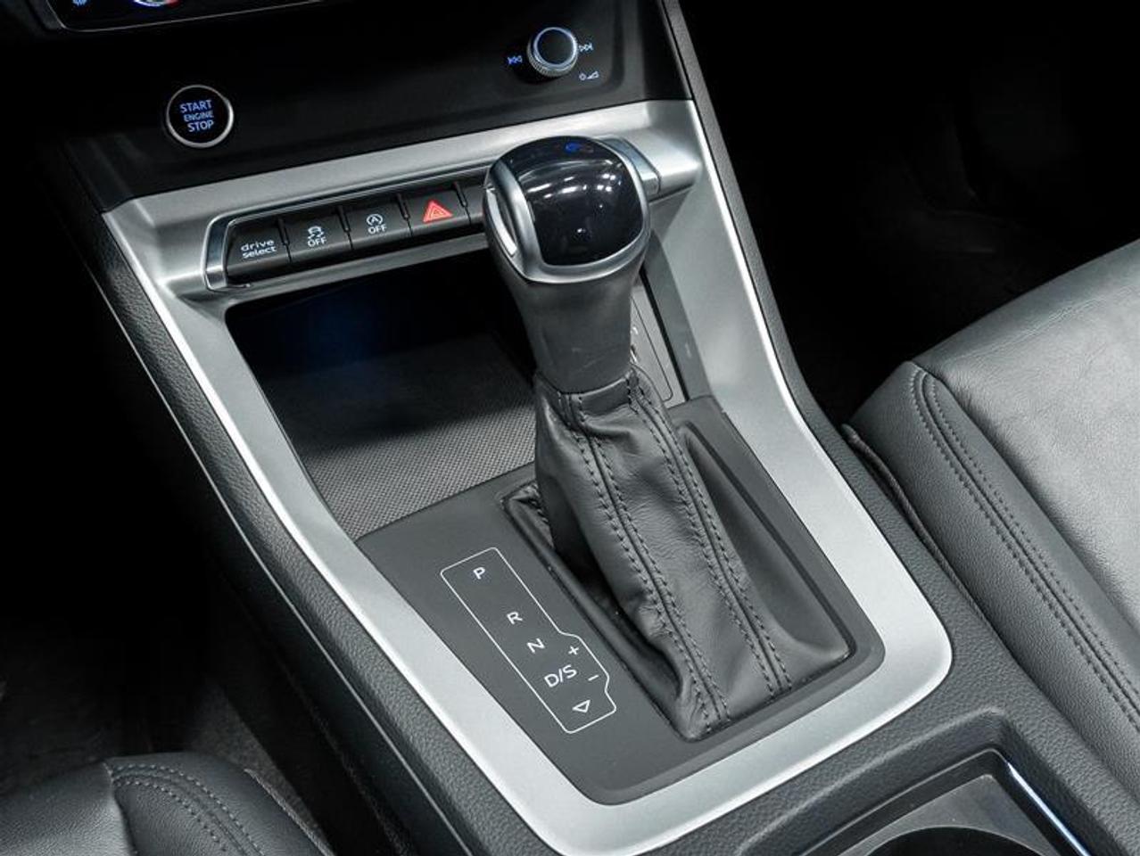 2022 Audi Q3 45 Komfort 4dr All-Wheel Drive quattro Sport Utility Photo