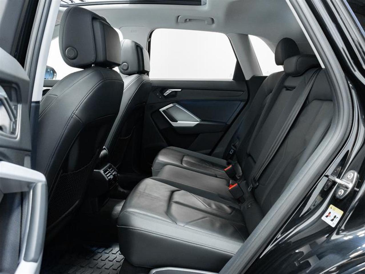 2022 Audi Q3 45 Komfort 4dr All-Wheel Drive quattro Sport Utility Photo