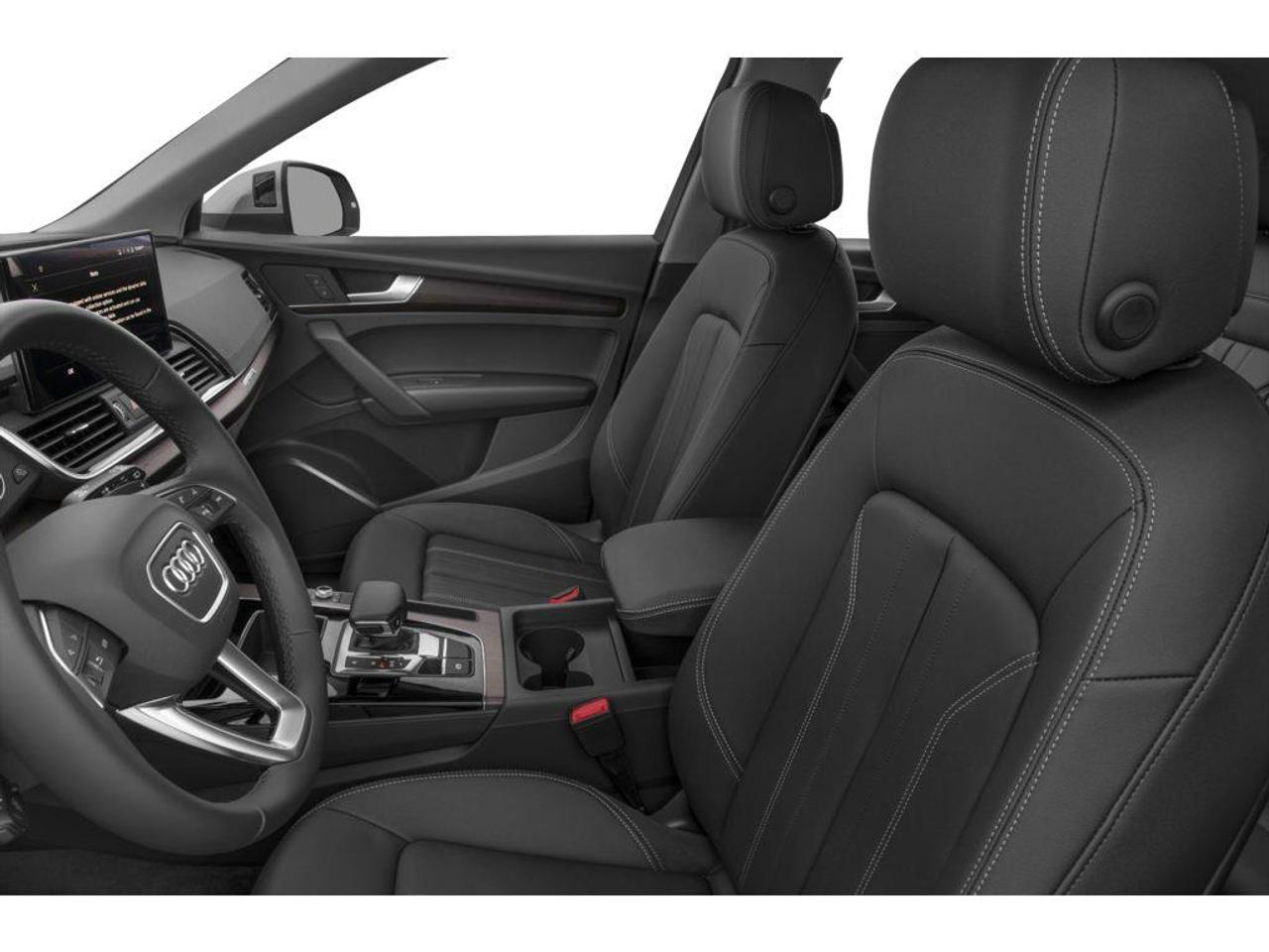 2025 Audi Q5 45 Progressiv 4dr All-Wheel Drive quattro Sportback Photo