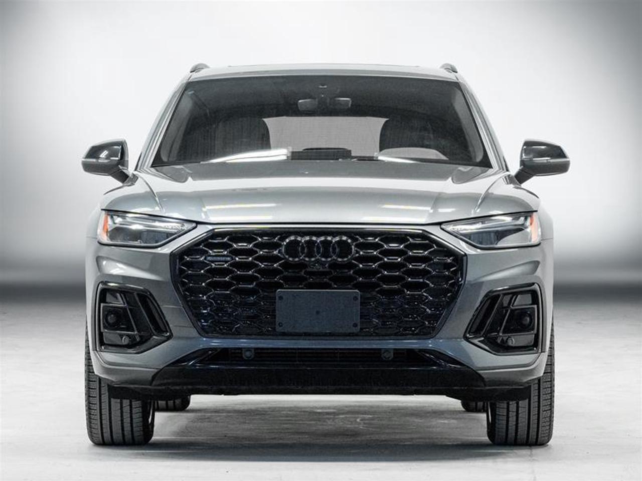 2025 Audi Q5 45 Progressiv 4dr All-Wheel Drive quattro Sportback Photo