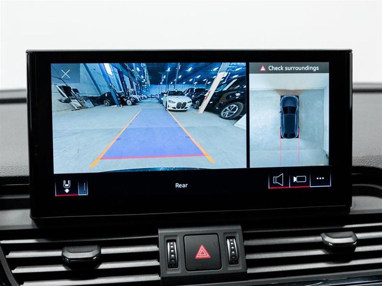 2025 Audi Q5 45 Progressiv 4dr All-Wheel Drive quattro Sportback Photo