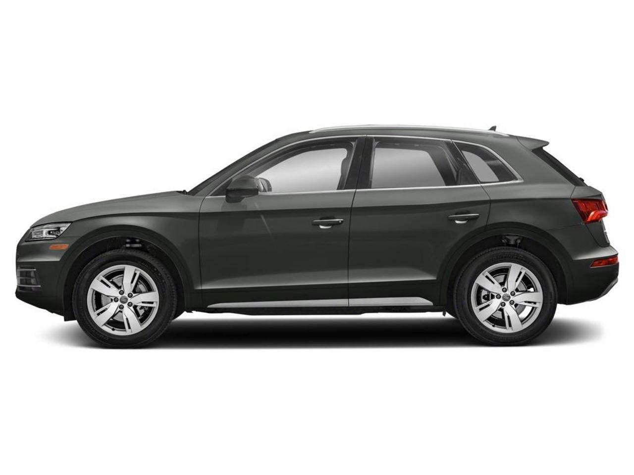 2018 Audi Q5 2.0T Progressiv 4dr All-wheel Drive quattro Sport Utility Photo