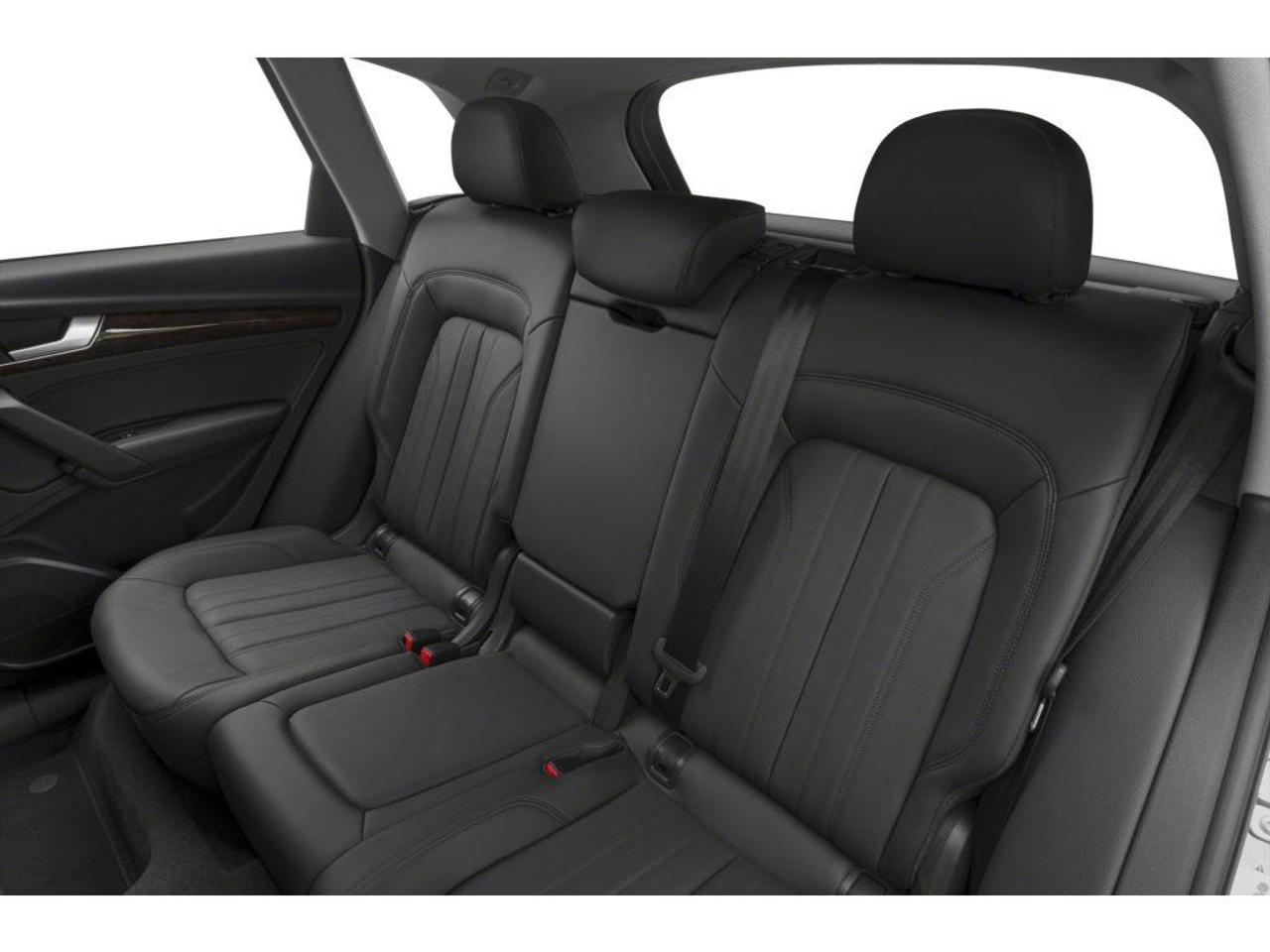 2018 Audi Q5 2.0T Progressiv 4dr All-wheel Drive quattro Sport Utility Photo