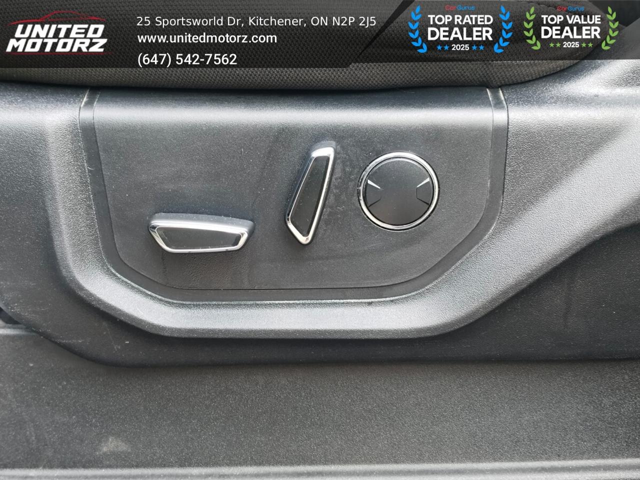 2018 Ford F-150 XLT Super Crew 5L V8 4X4~SAFETY CERTIFIED~ Photo