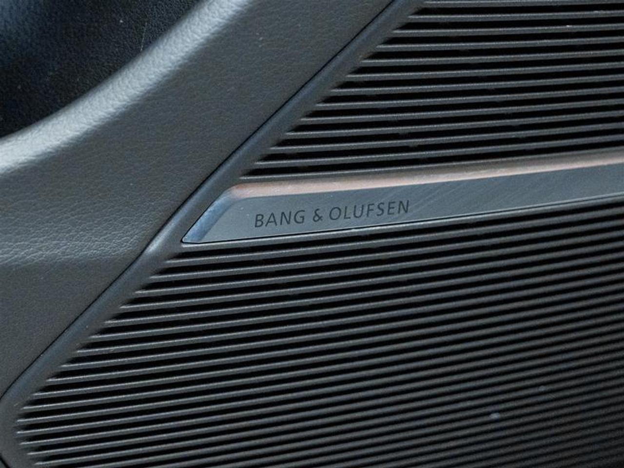 2024 Audi RS Q8 4.0T 4dr All-Wheel Drive quattro Sport Utility Photo