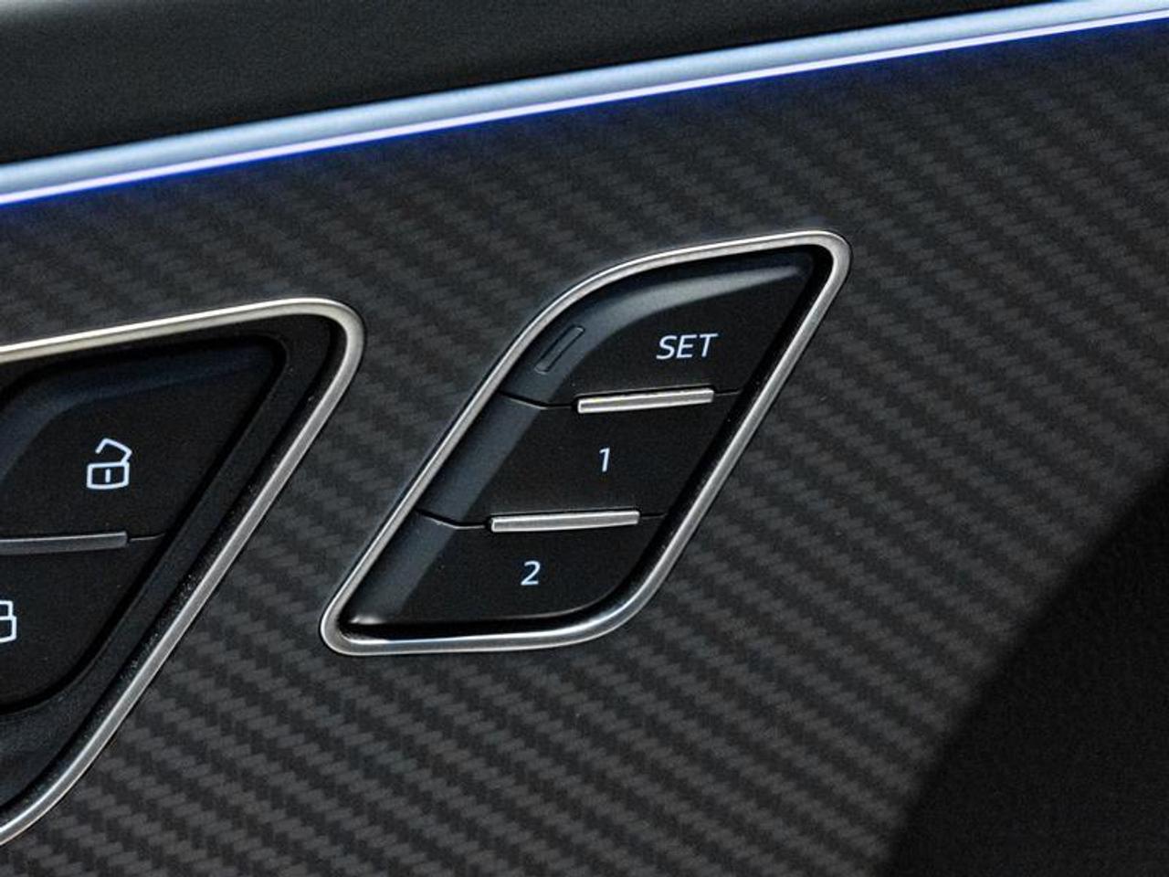 2024 Audi RS Q8 4.0T 4dr All-Wheel Drive quattro Sport Utility Photo