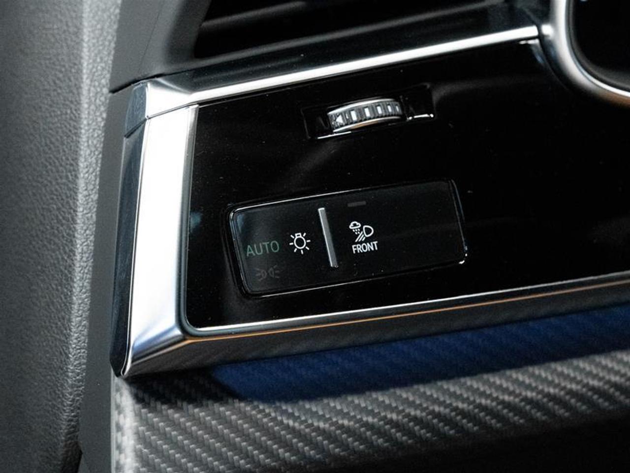 2024 Audi RS Q8 4.0T 4dr All-Wheel Drive quattro Sport Utility Photo