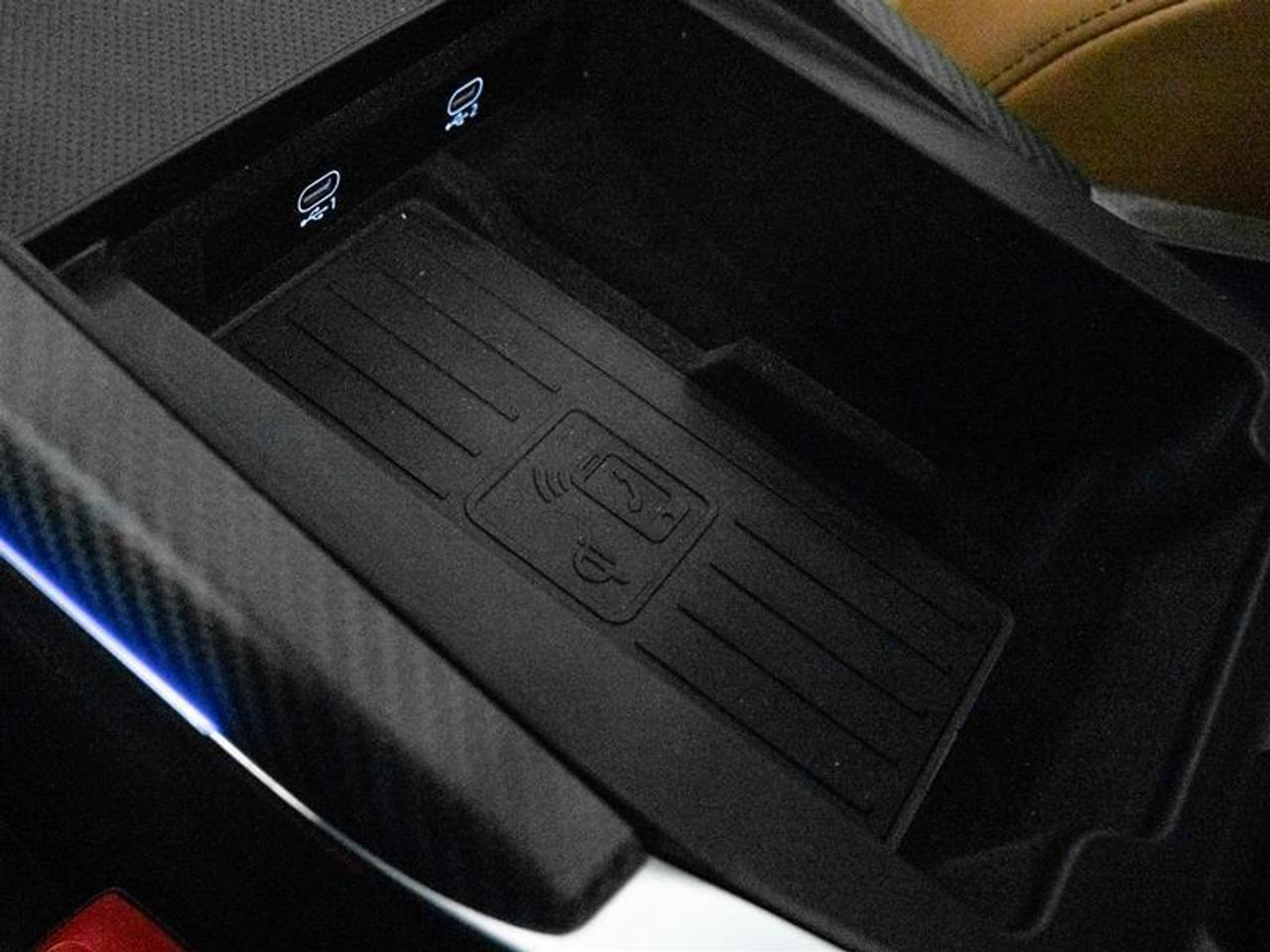 2024 Audi RS Q8 4.0T 4dr All-Wheel Drive quattro Sport Utility Photo