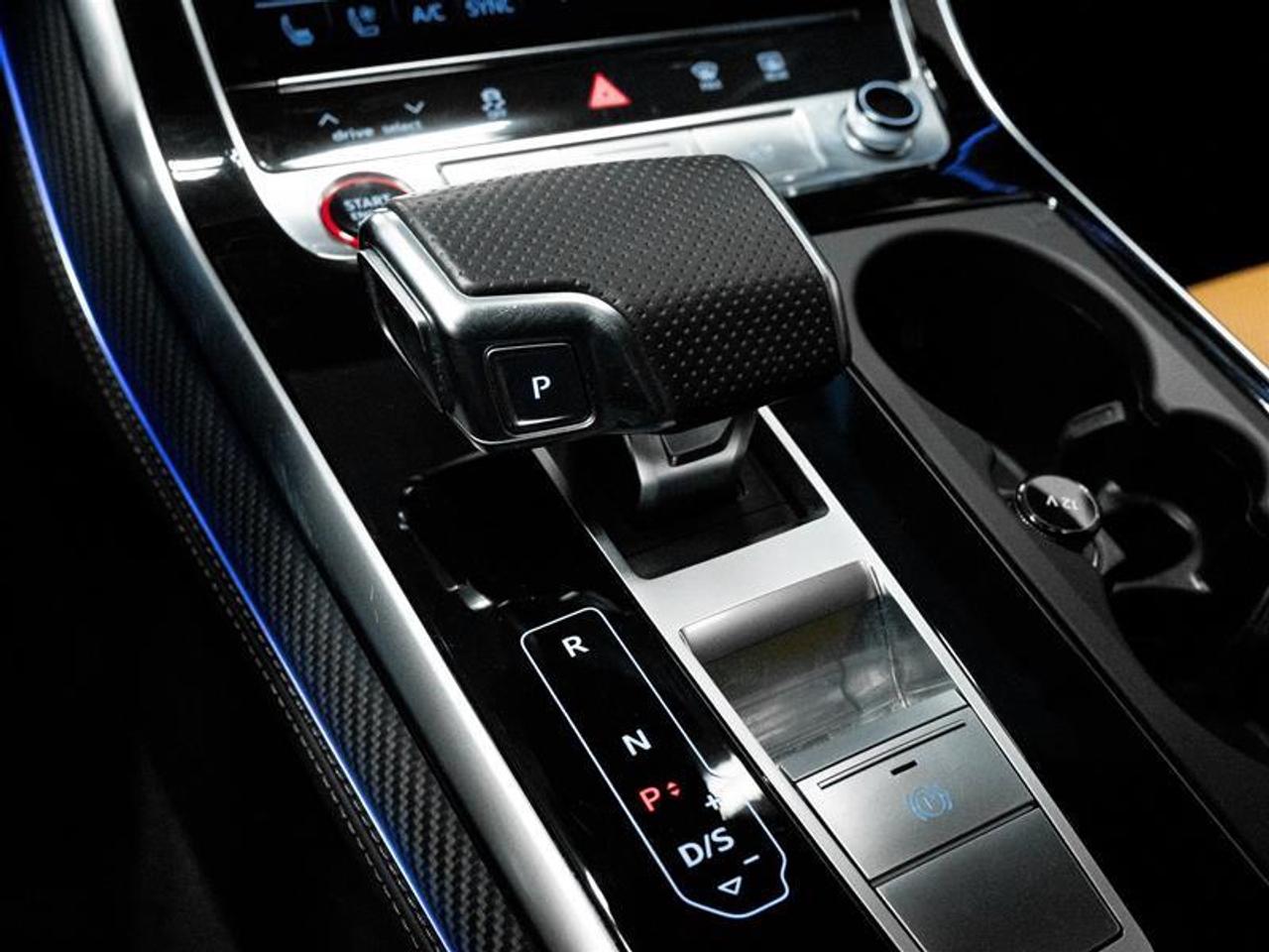 2024 Audi RS Q8 4.0T 4dr All-Wheel Drive quattro Sport Utility Photo
