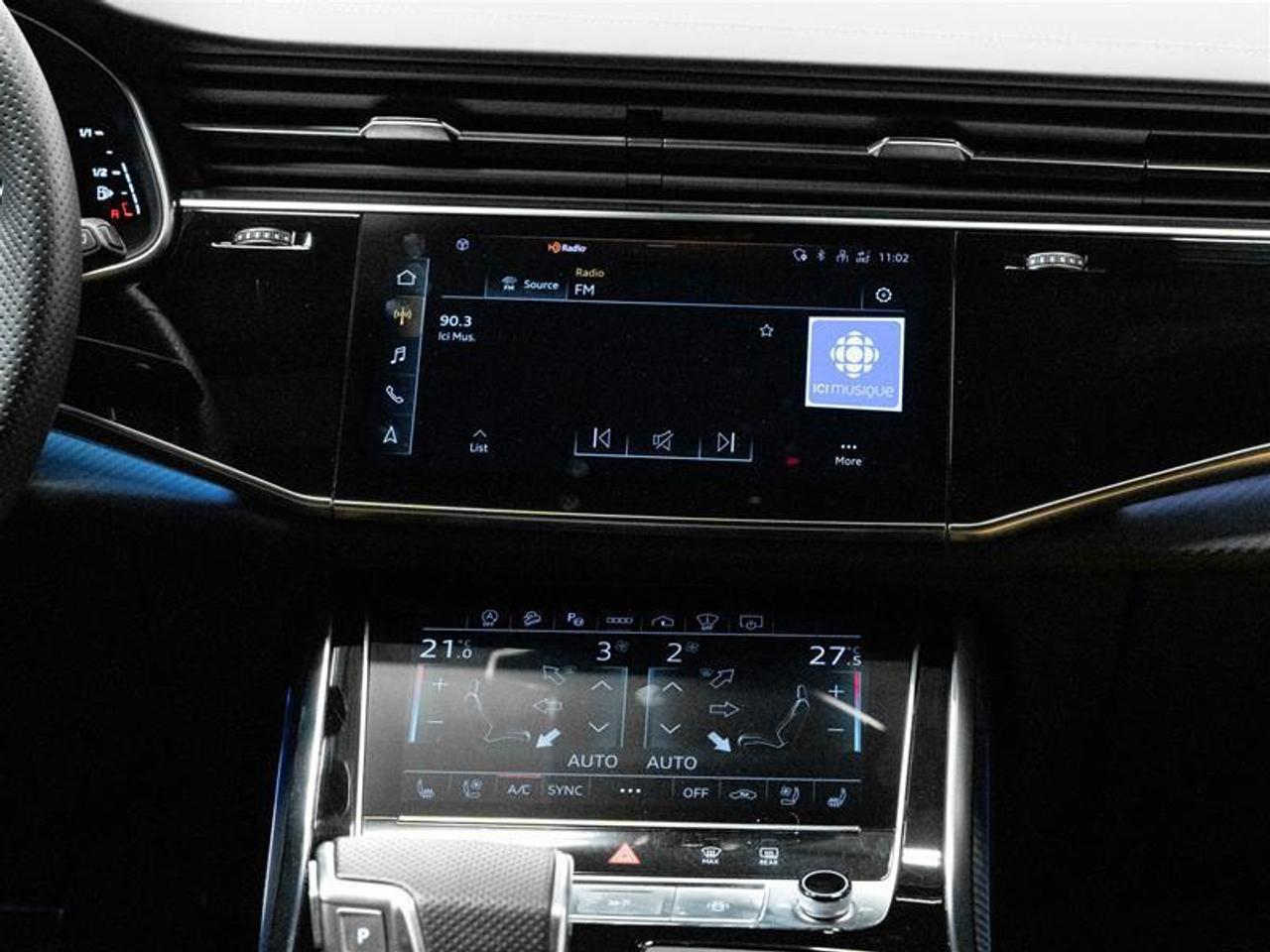 2024 Audi RS Q8 4.0T 4dr All-Wheel Drive quattro Sport Utility Photo