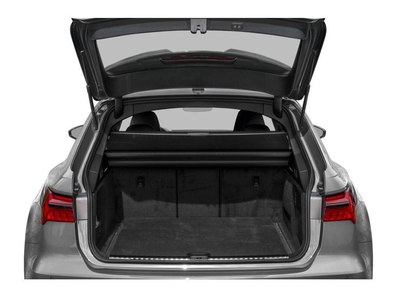 2025 Audi RS 6 Avant 4.0T performance 4dr All-Wheel Drive quattro Wagon Photo