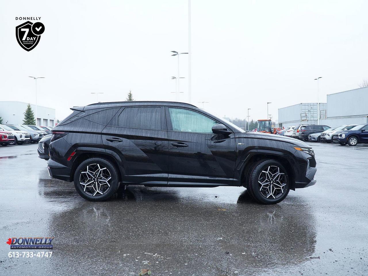 2022 Hyundai Tucson  Photo