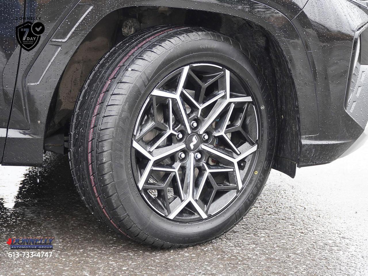 2022 Hyundai Tucson  Photo