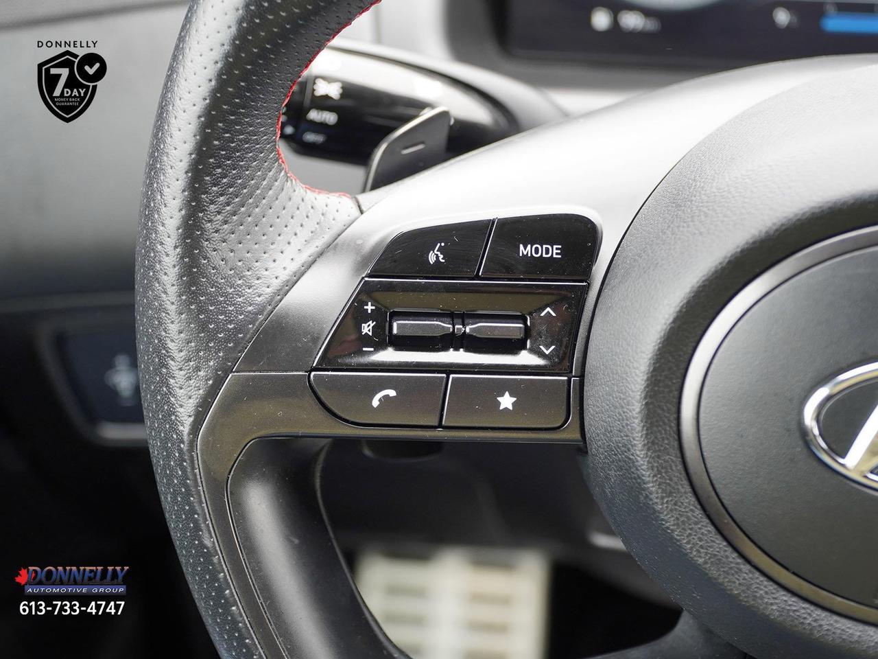 2022 Hyundai Tucson  Photo