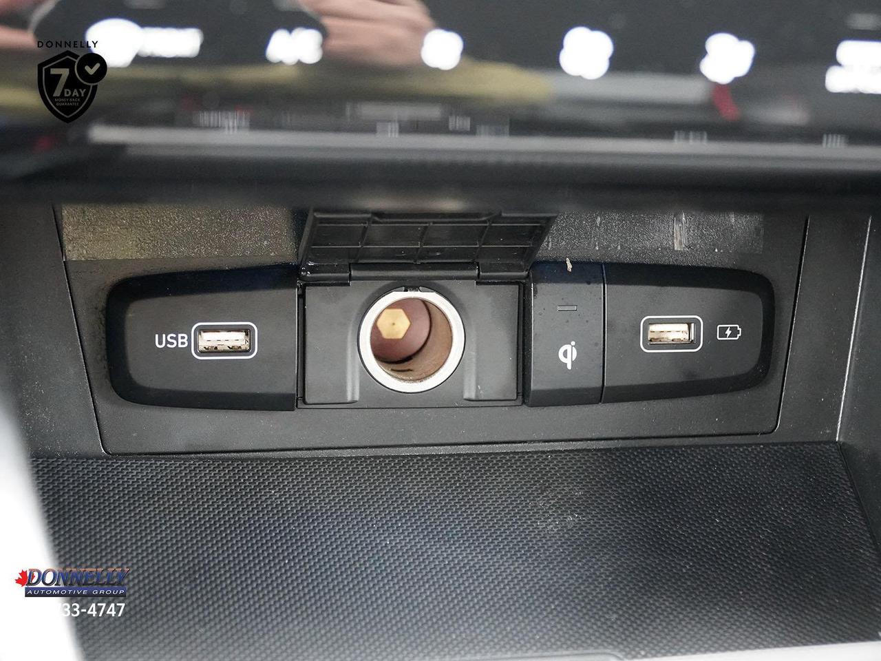 2022 Hyundai Tucson  Photo