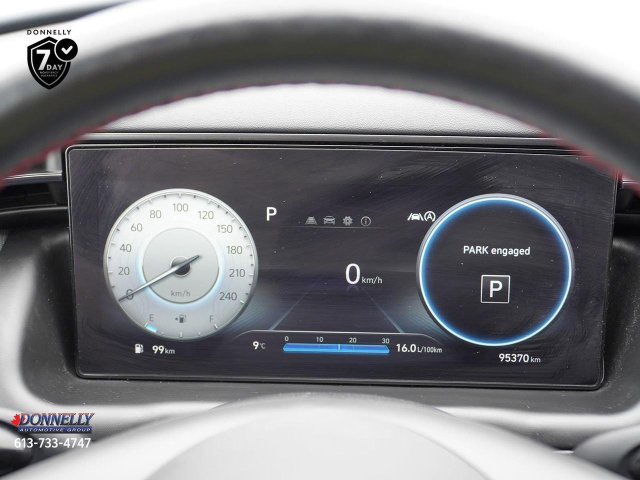 2022 Hyundai Tucson  Photo