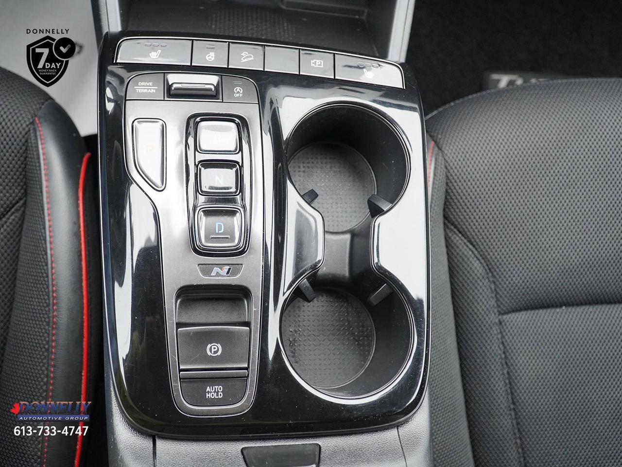 2022 Hyundai Tucson  Photo