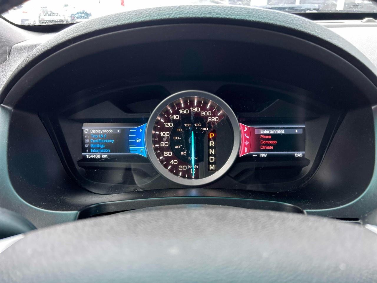 2012 Ford Explorer 4WD 4dr XLT Photo