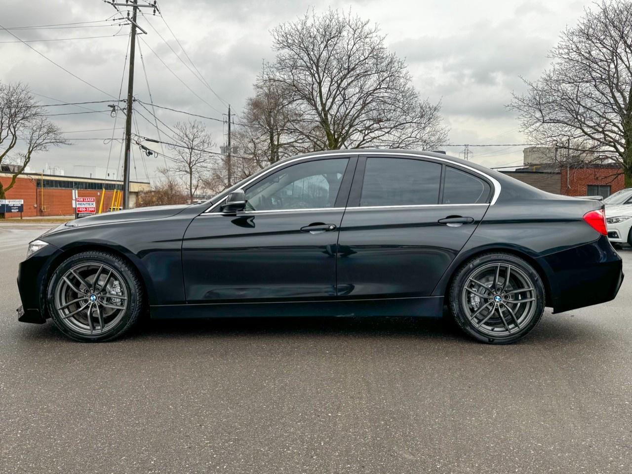 2014 BMW 3 Series 4DR SDN 328D XDRIVE AWD Photo4