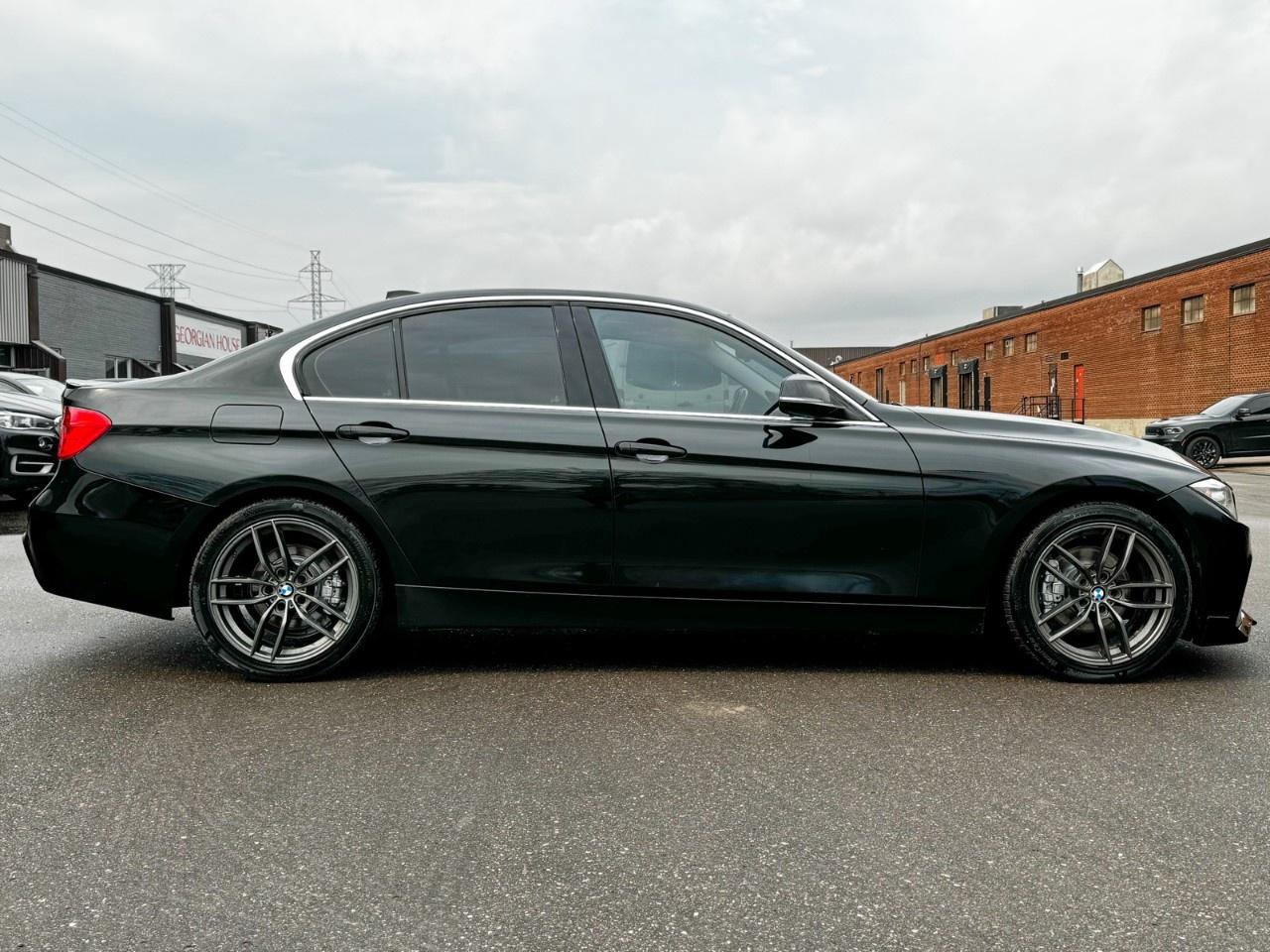 2014 BMW 3 Series 4DR SDN 328D XDRIVE AWD Photo