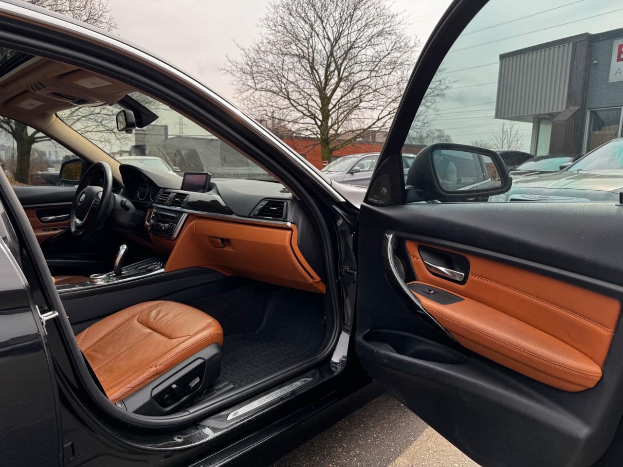 2014 BMW 3 Series 4DR SDN 328D XDRIVE AWD Photo