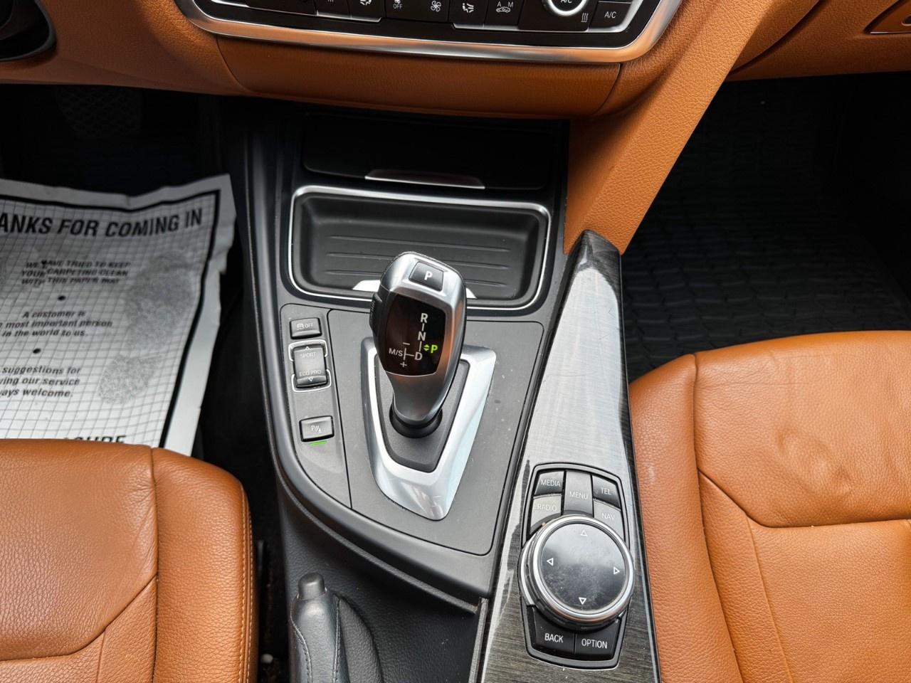 2014 BMW 3 Series 4DR SDN 328D XDRIVE AWD Photo