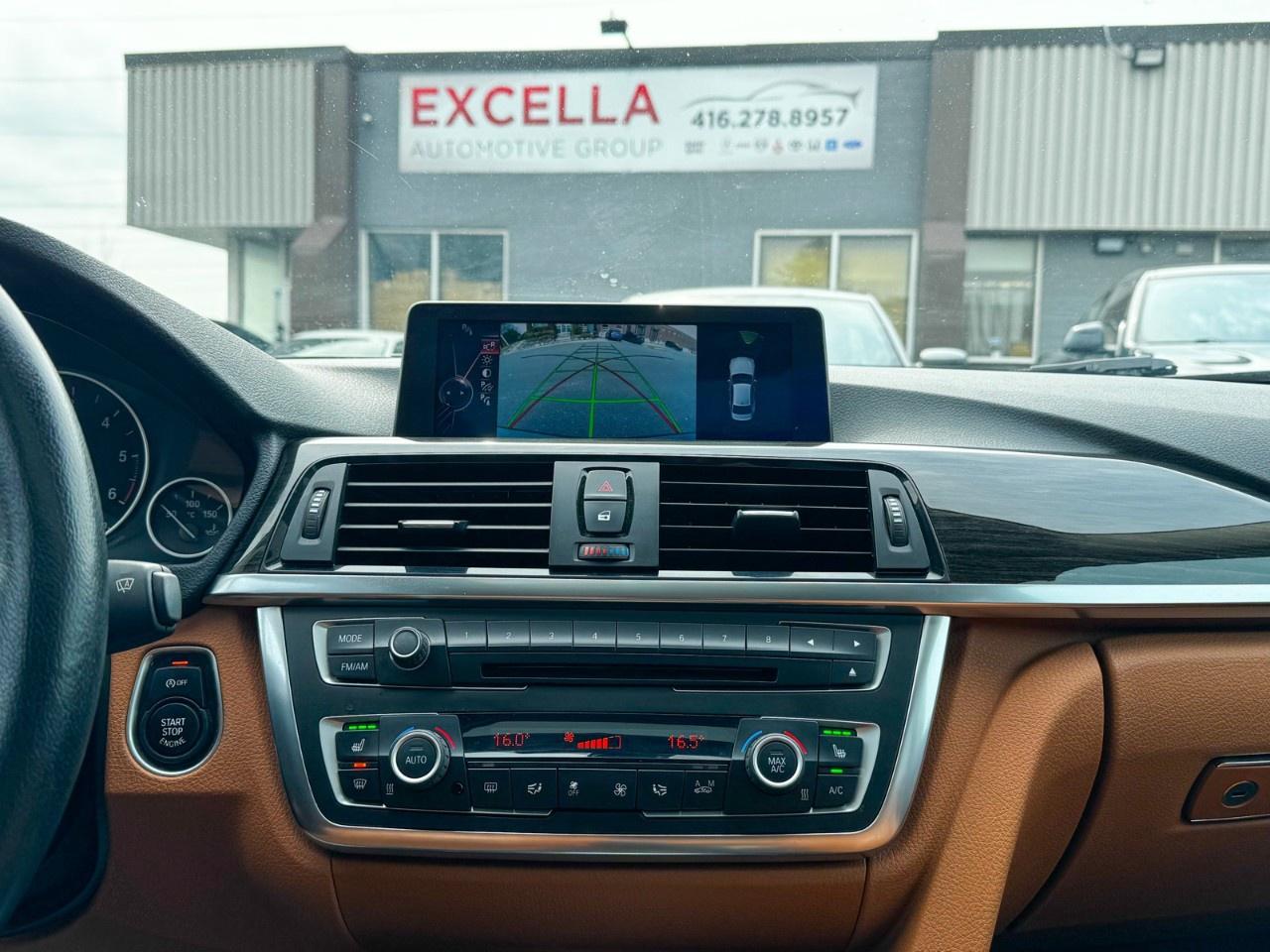 2014 BMW 3 Series 4DR SDN 328D XDRIVE AWD Photo