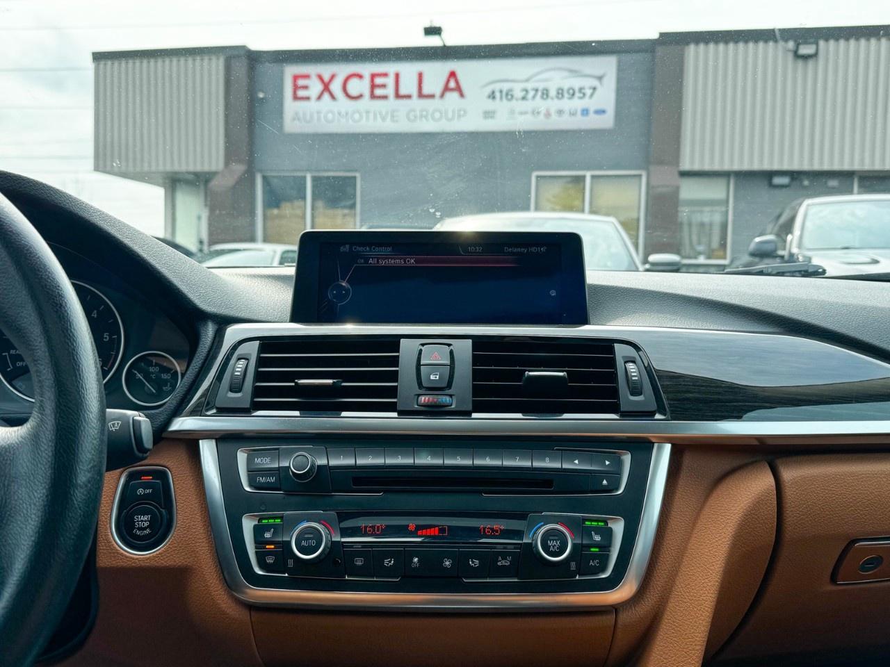 2014 BMW 3 Series 4DR SDN 328D XDRIVE AWD Photo