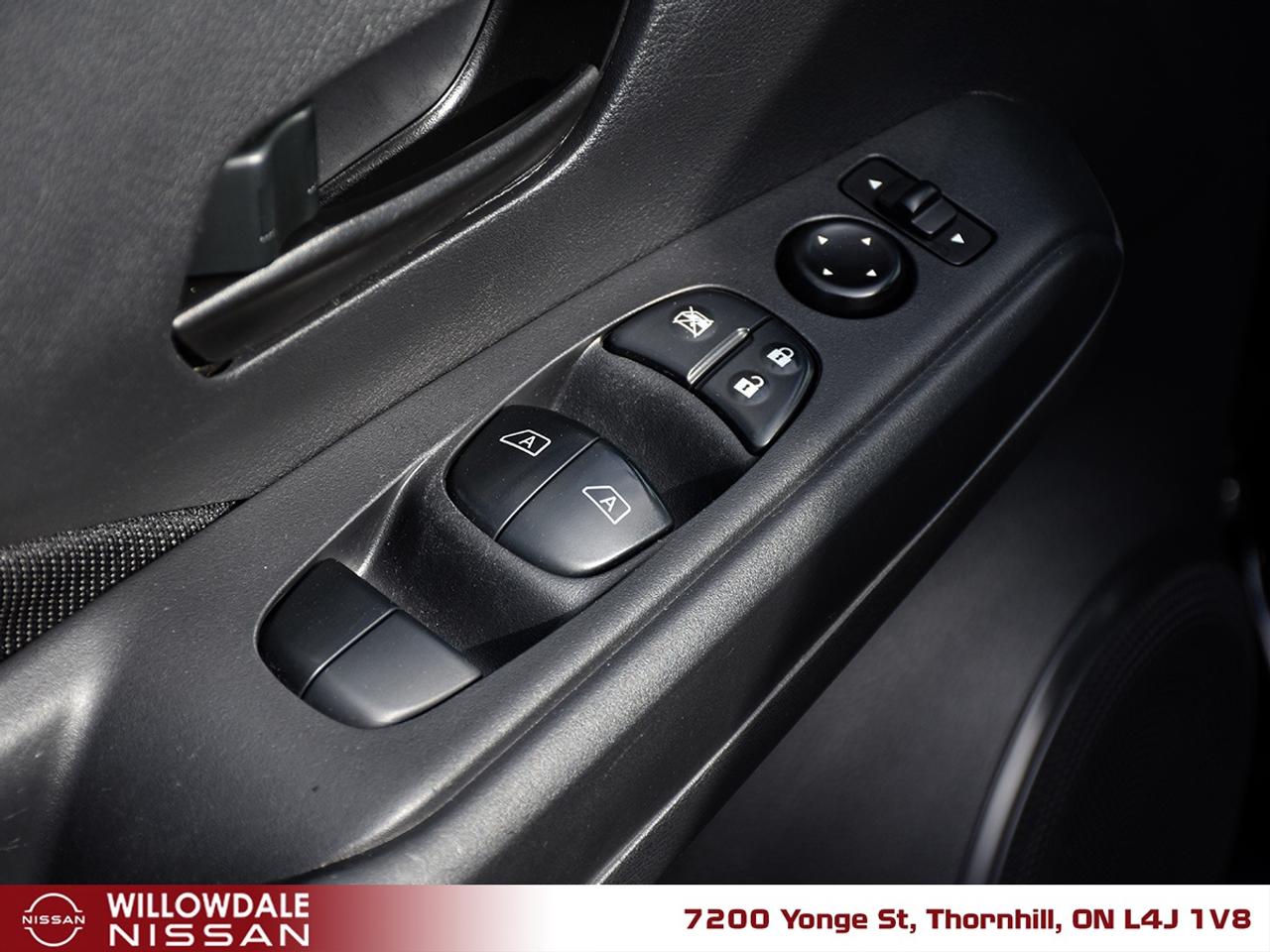 2023 Nissan Kicks S 4dr Front-Wheel Drive Photo