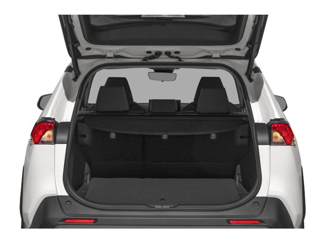 2022 Toyota RAV4 XLE 4dr All-wheel Drive Photo