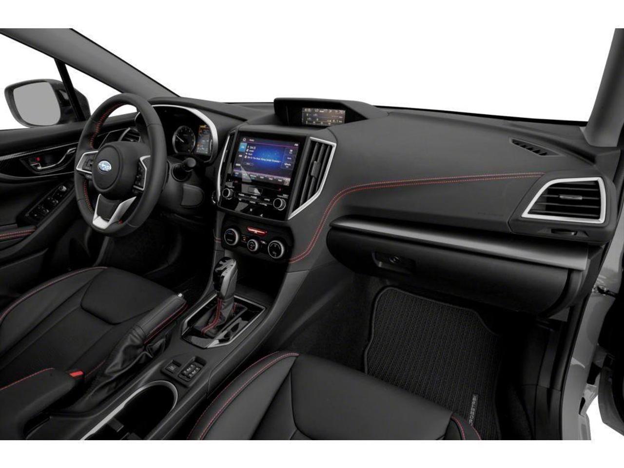 2020 Subaru Crosstrek Sport (CVT) 4dr All-Wheel Drive Photo