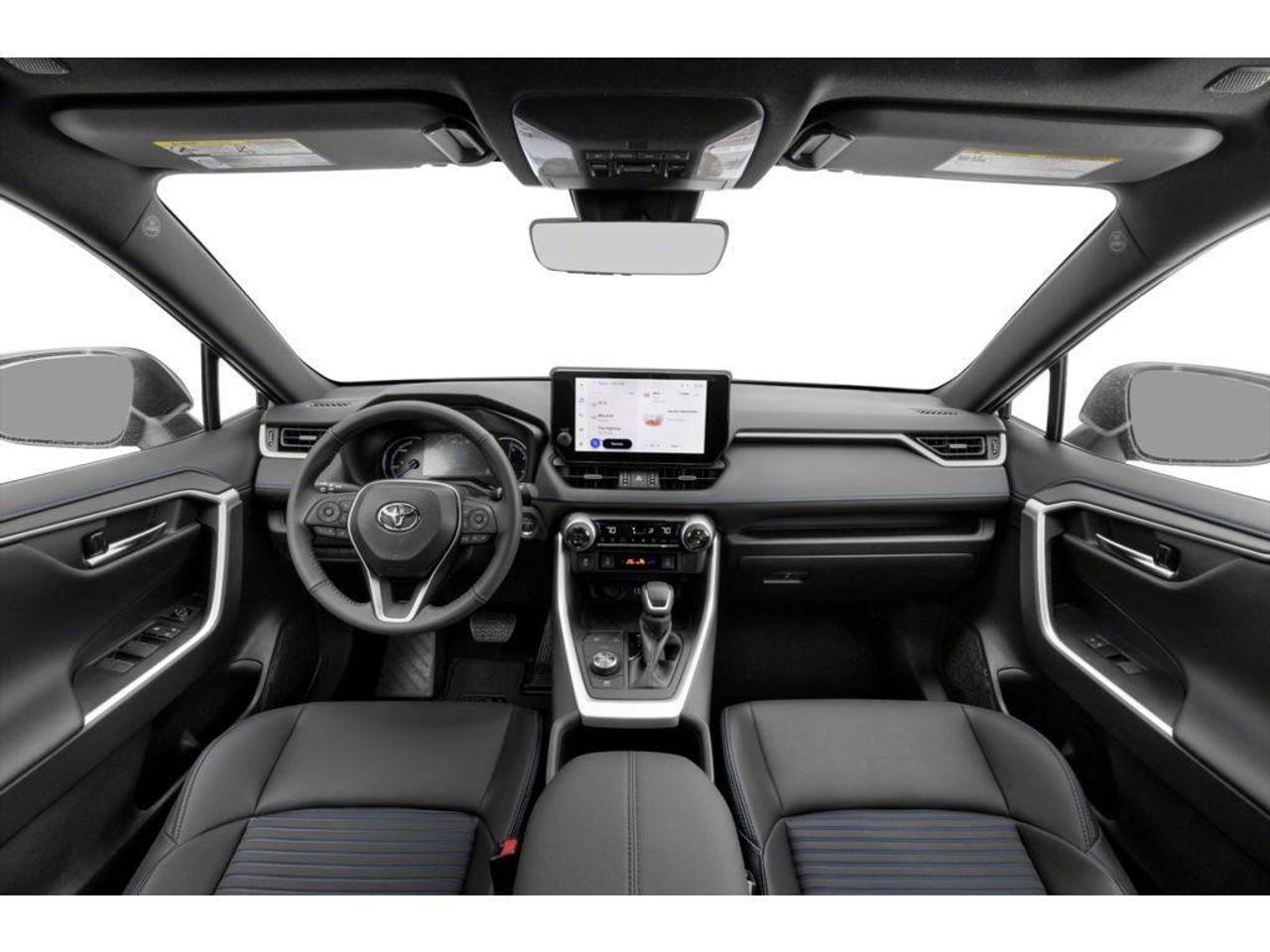 2023 Toyota RAV4 Hybrid XSE 4dr All-Wheel Drive Photo