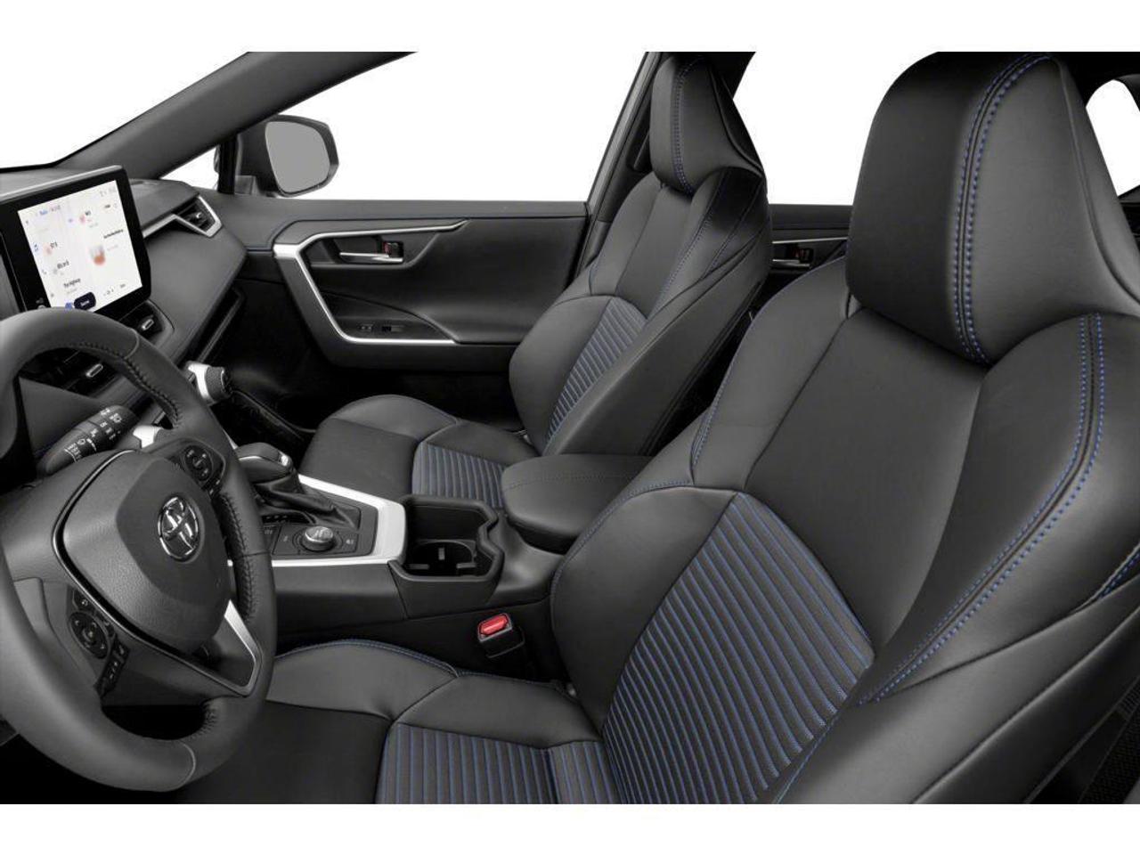 2023 Toyota RAV4 Hybrid XSE 4dr All-Wheel Drive Photo