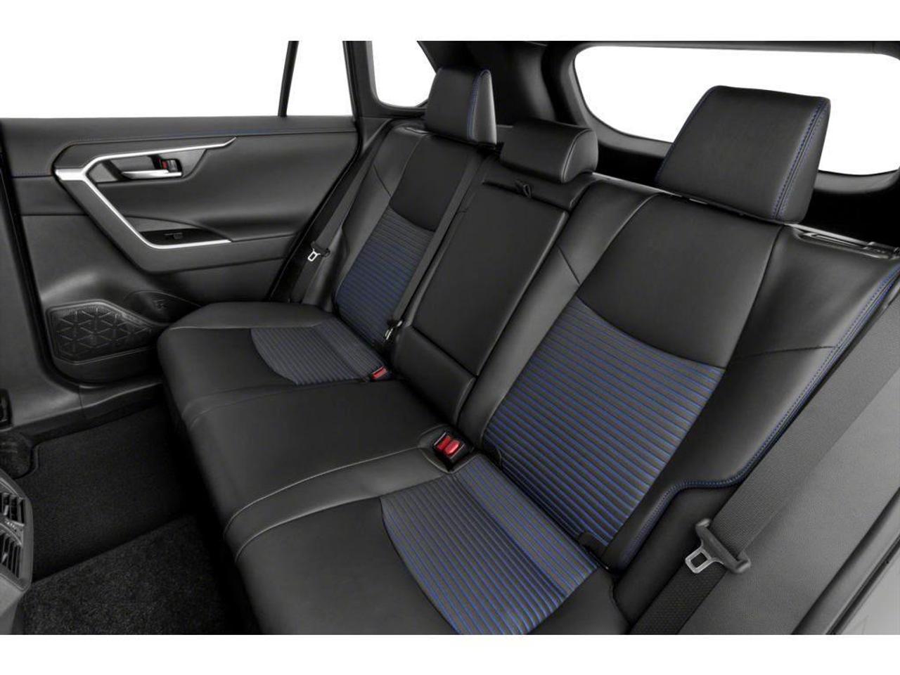 2023 Toyota RAV4 Hybrid XSE 4dr All-Wheel Drive Photo