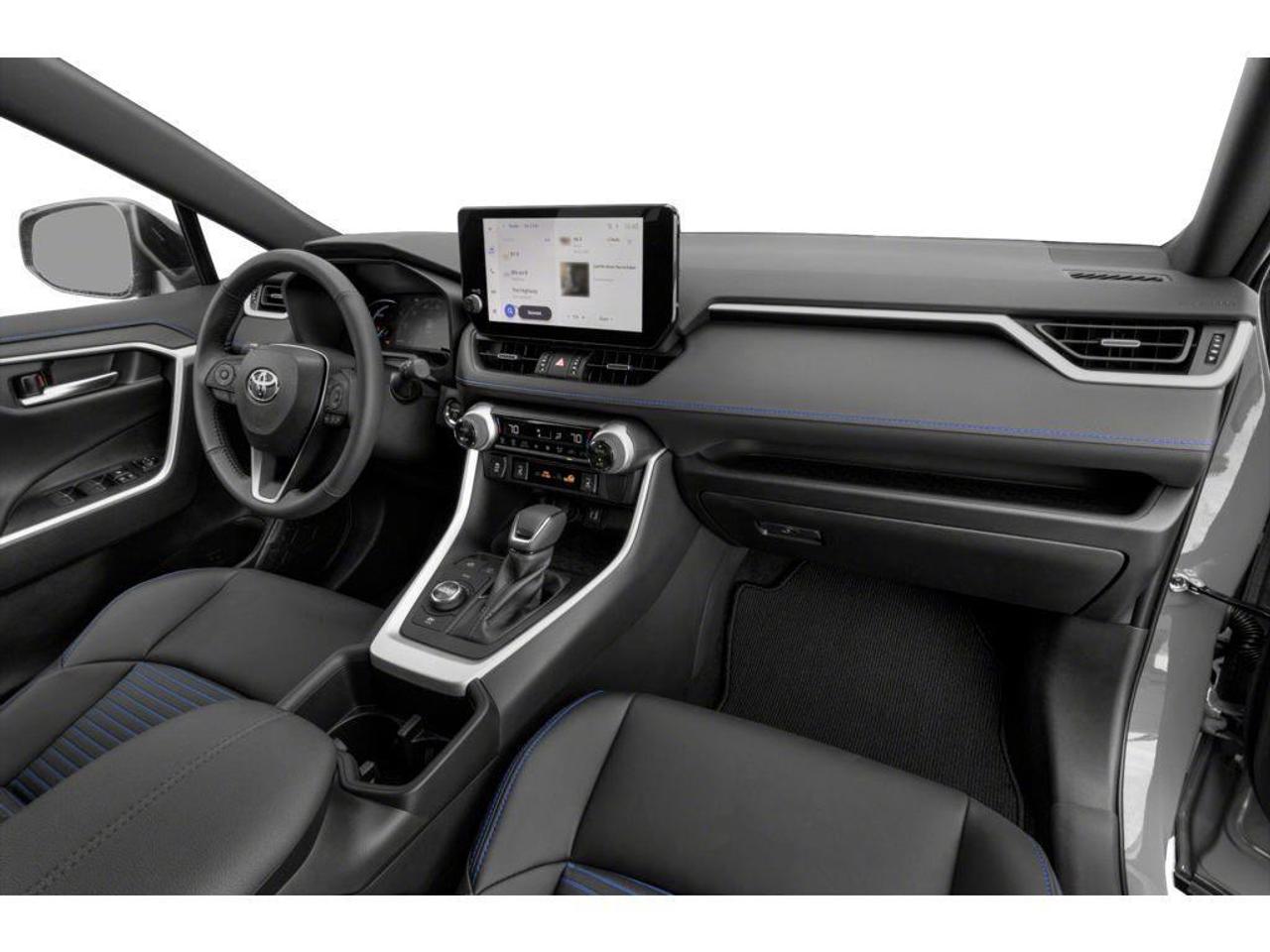 2023 Toyota RAV4 Hybrid XSE 4dr All-Wheel Drive Photo