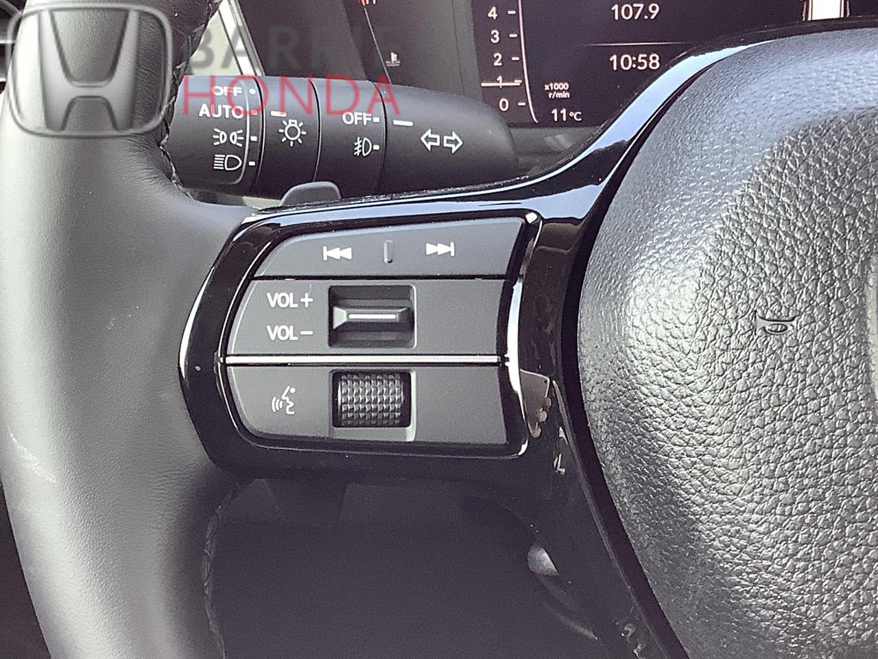 2026 Honda Pilot Touring 4dr All-Wheel Drive Photo
