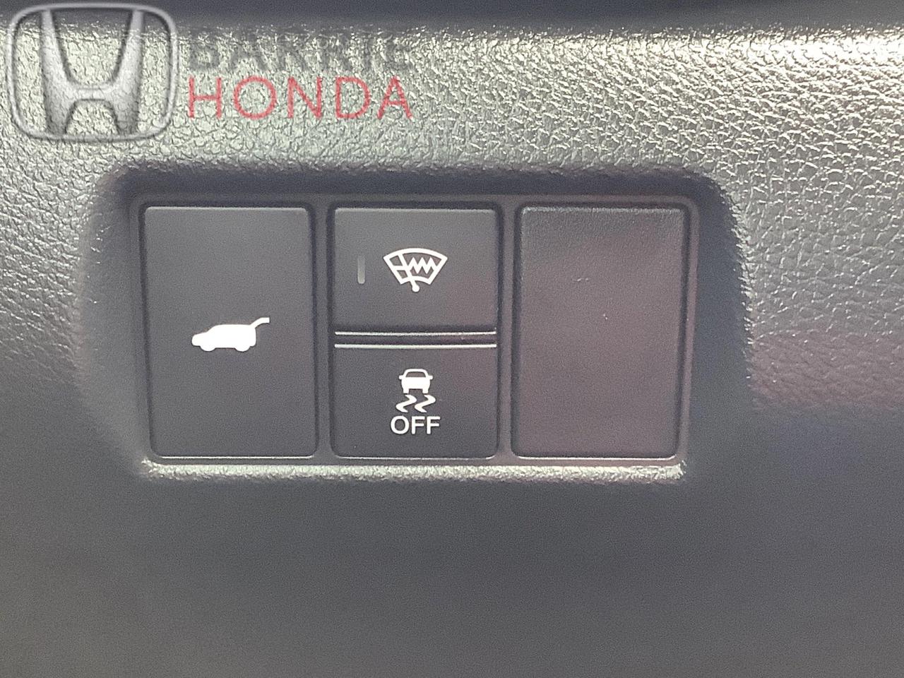2025 Honda Pilot Black Edition 4dr All-Wheel Drive Photo
