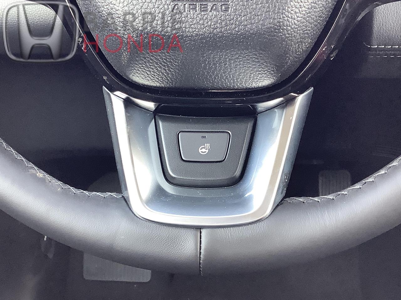 2026 Honda Pilot Touring 4dr All-Wheel Drive Photo