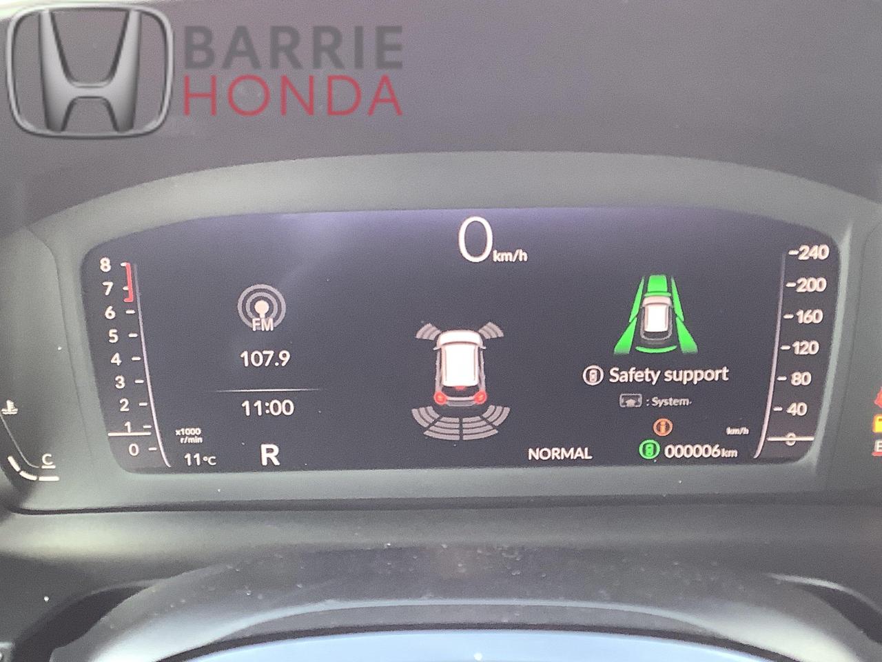 2026 Honda Pilot Touring 4dr All-Wheel Drive Photo