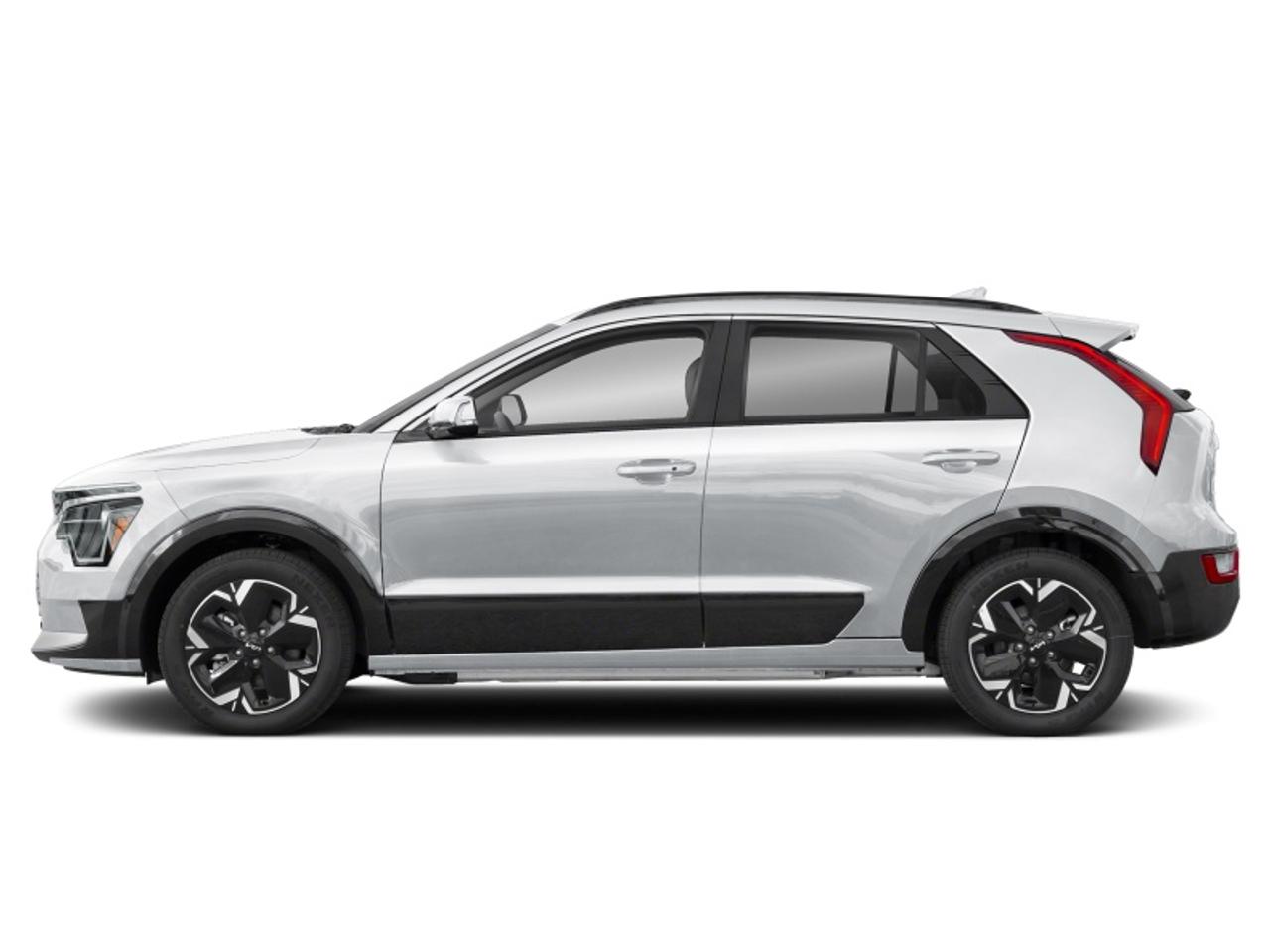Used 2026 Kia Niro EV  for sale in Stratford, ON
