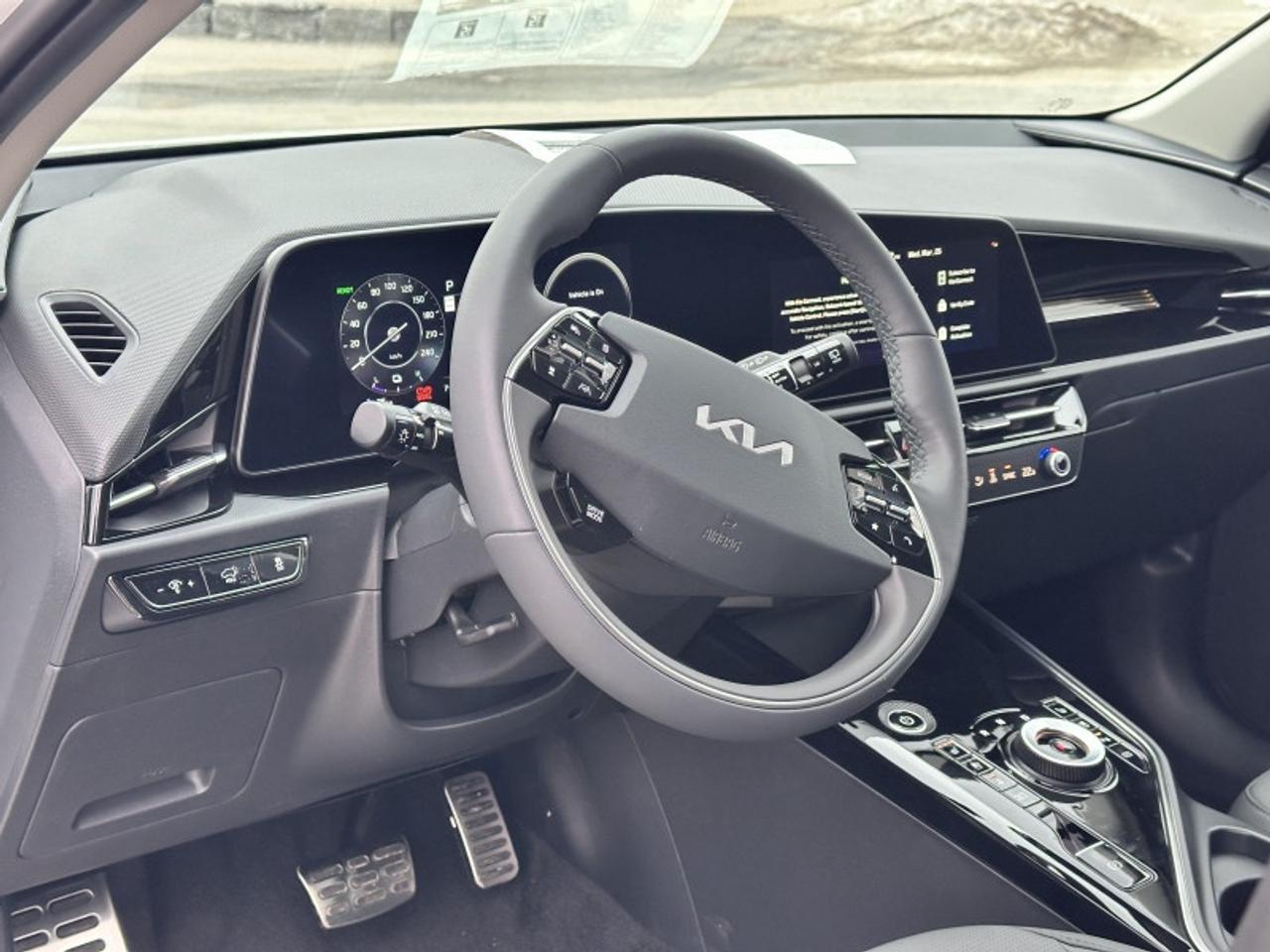 2026 Kia Niro EV  Photo2