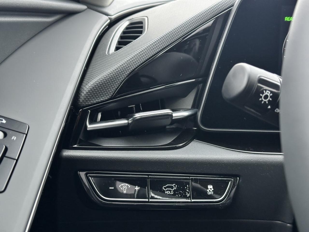 2026 Kia Niro EV  Photo