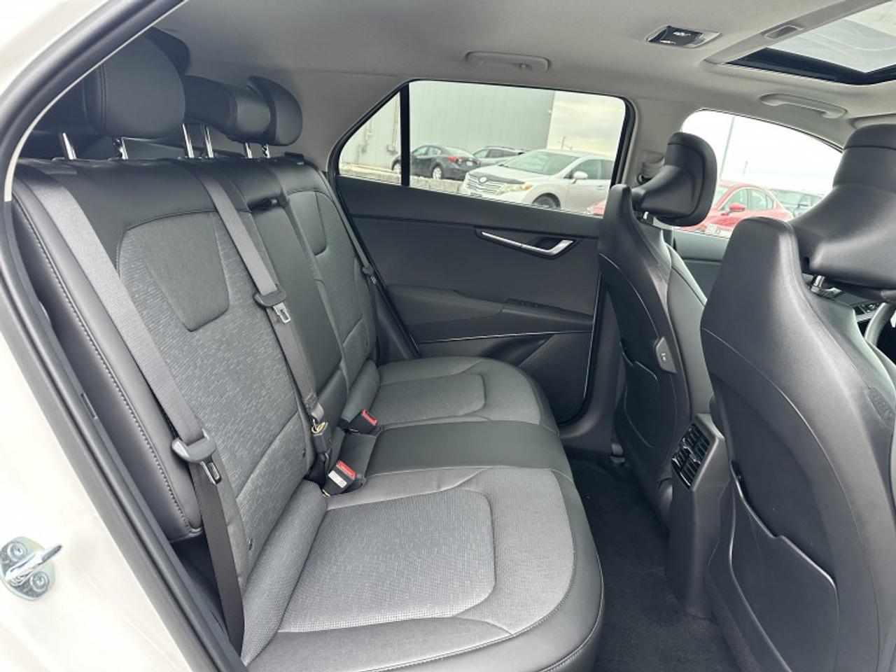2026 Kia Niro EV  Photo