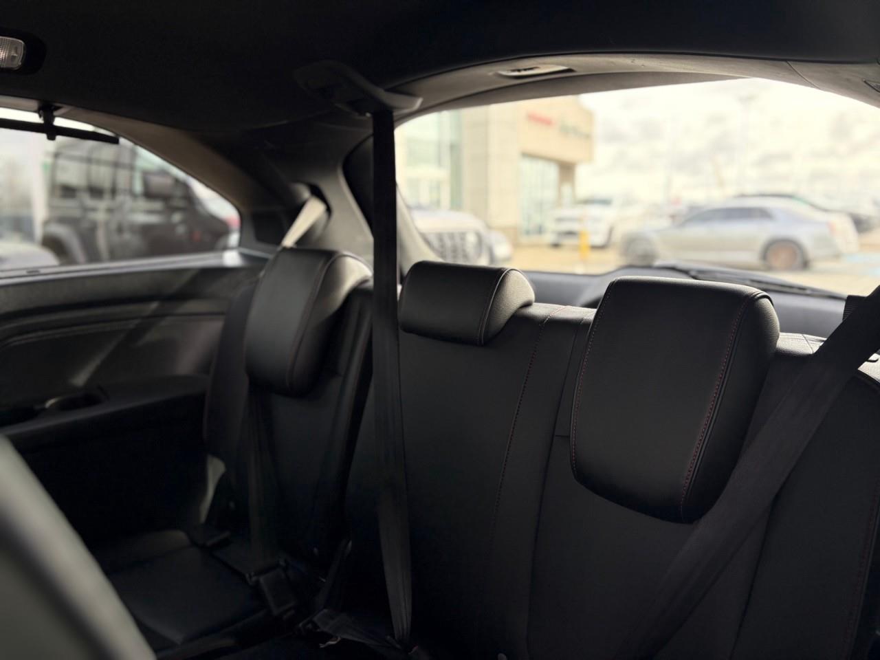 2023 Honda Odyssey Black Edition Passenger Van Photo
