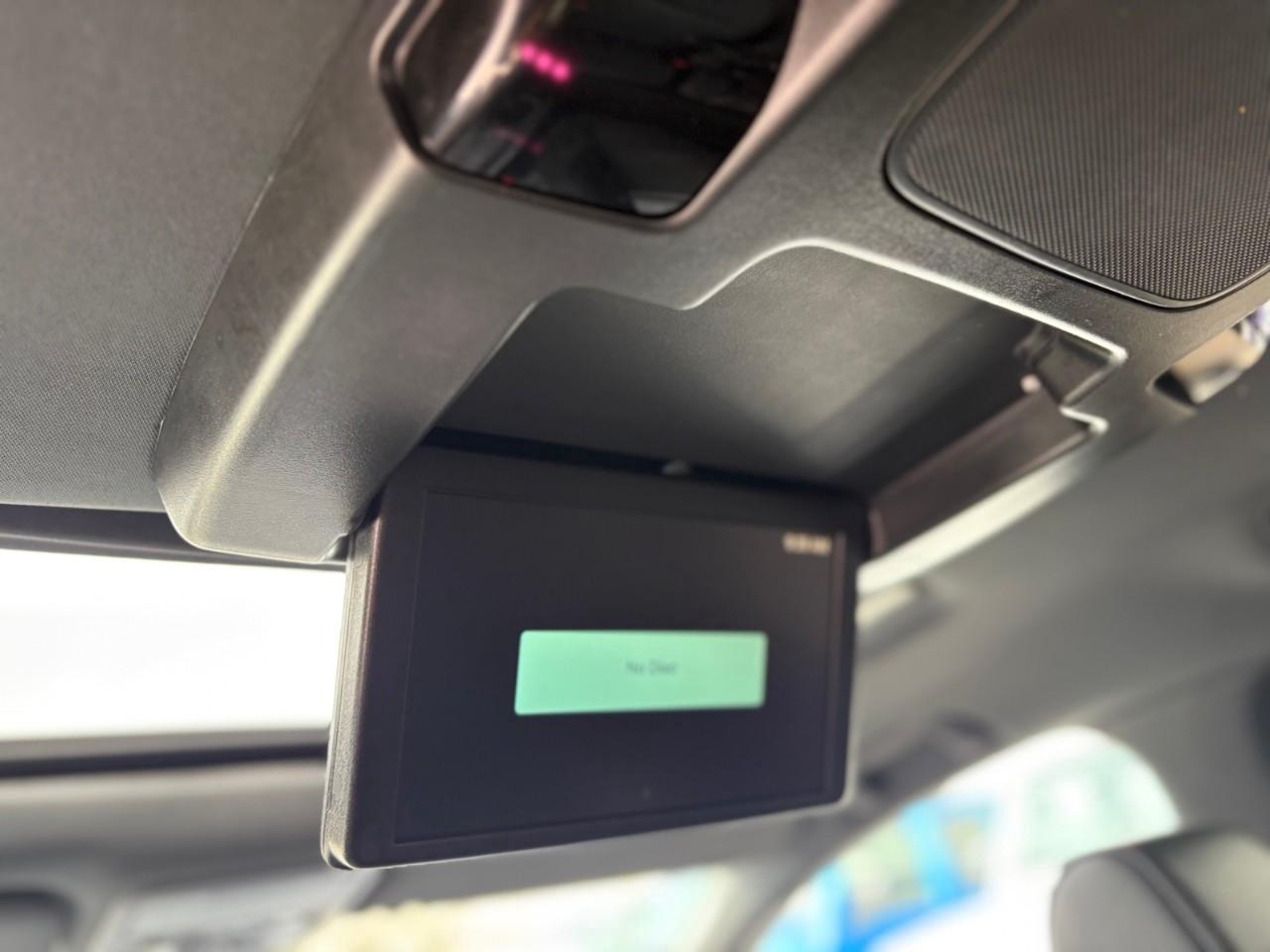 2023 Honda Odyssey Black Edition Passenger Van Photo