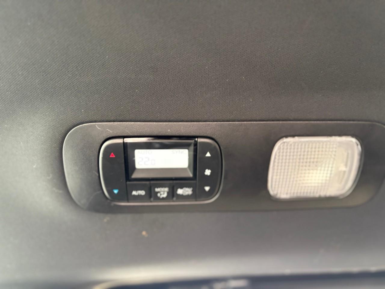 2023 Honda Odyssey Black Edition Passenger Van Photo